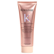 KÉRASTASE GLOSS ABSOLU INSTA GLAZE ACONDICIONADOR PARA CABELLO PROPENSO AL FRIZZ (ACONDICIONADOR PARA CABELLO CON FRIZZ)